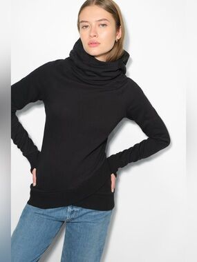 Marcella NYC Geneva Sweatshirt